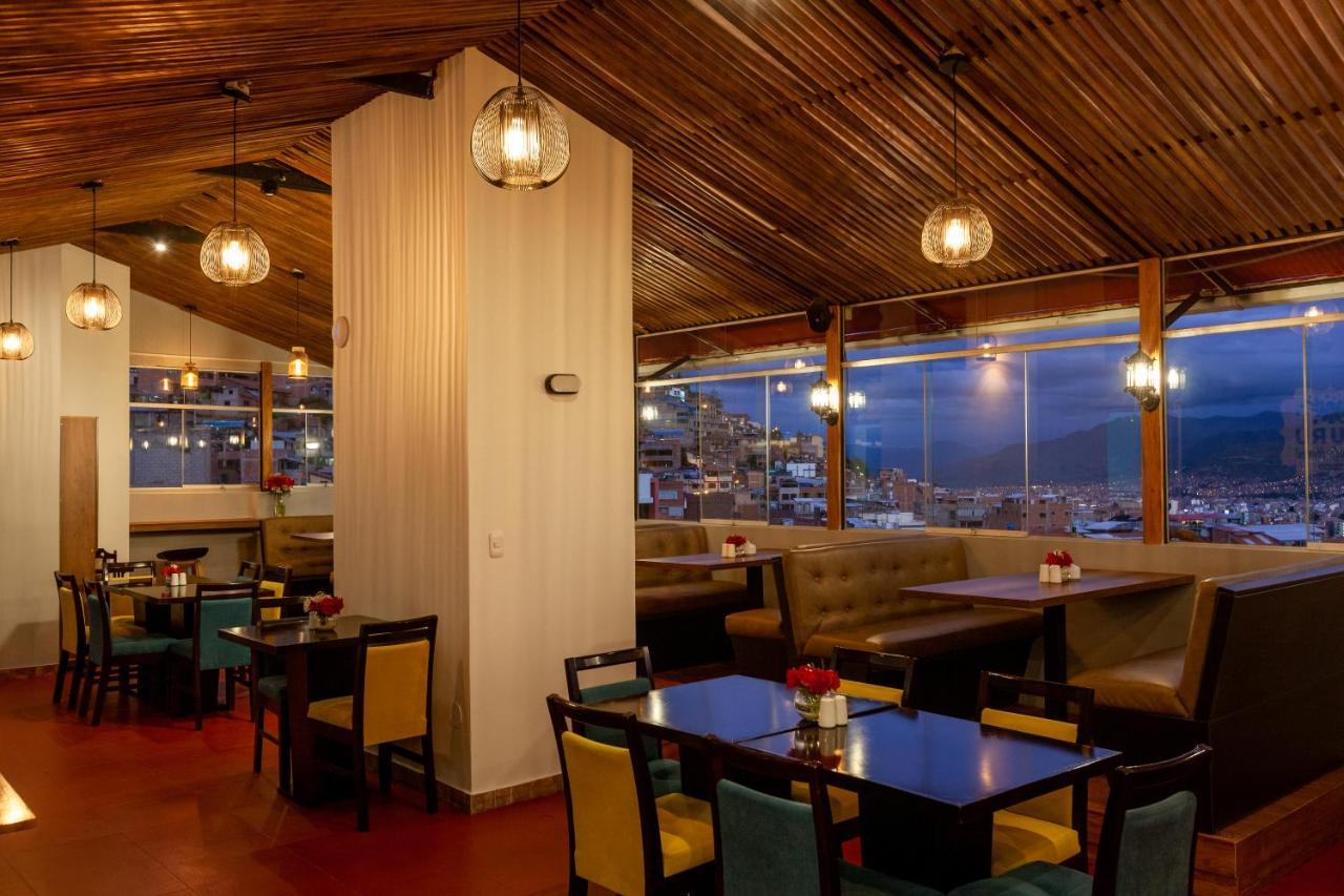 Muru Homely 3* Cuzco