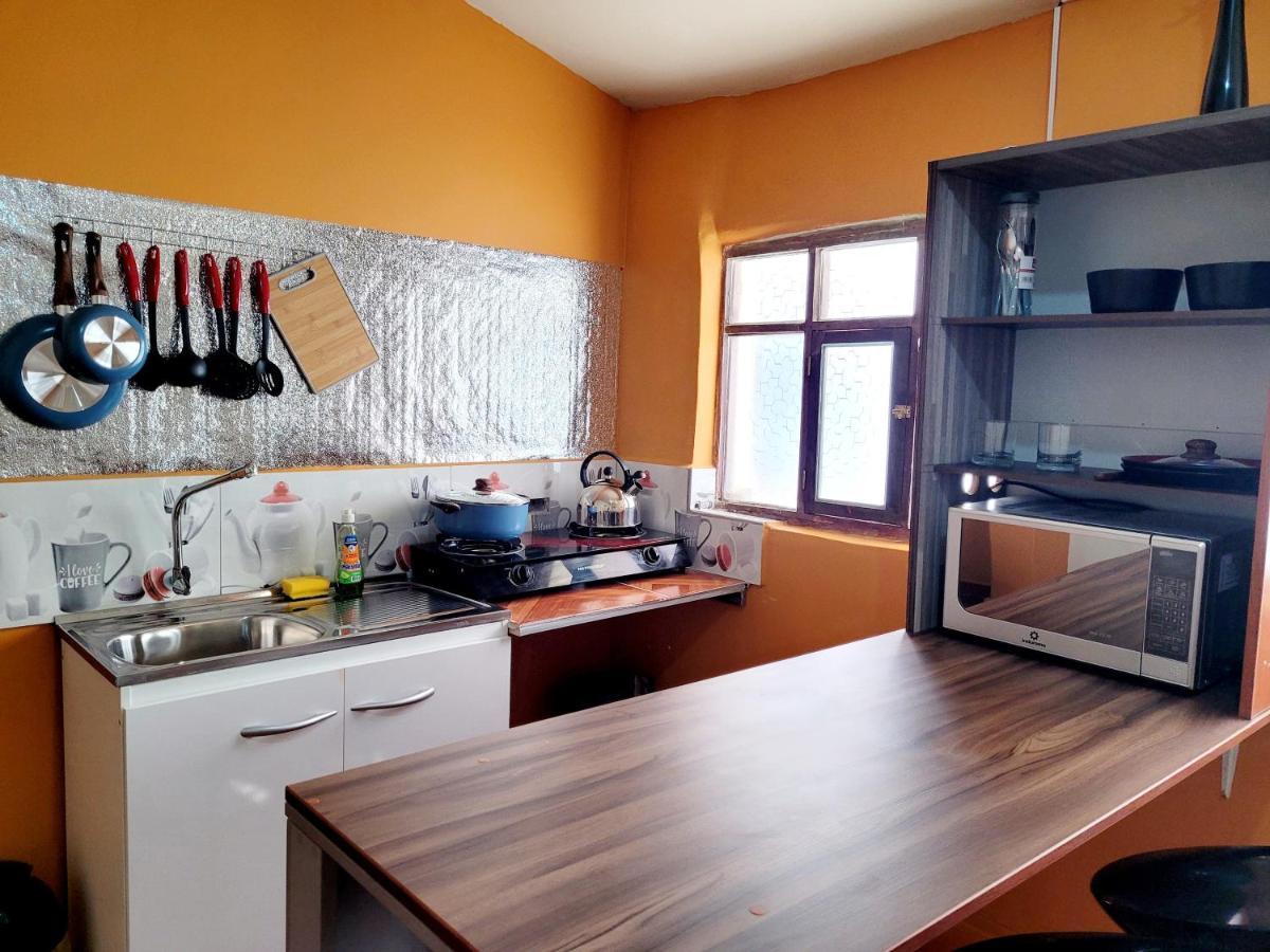 Apartment Wayra House Infancia Cusco