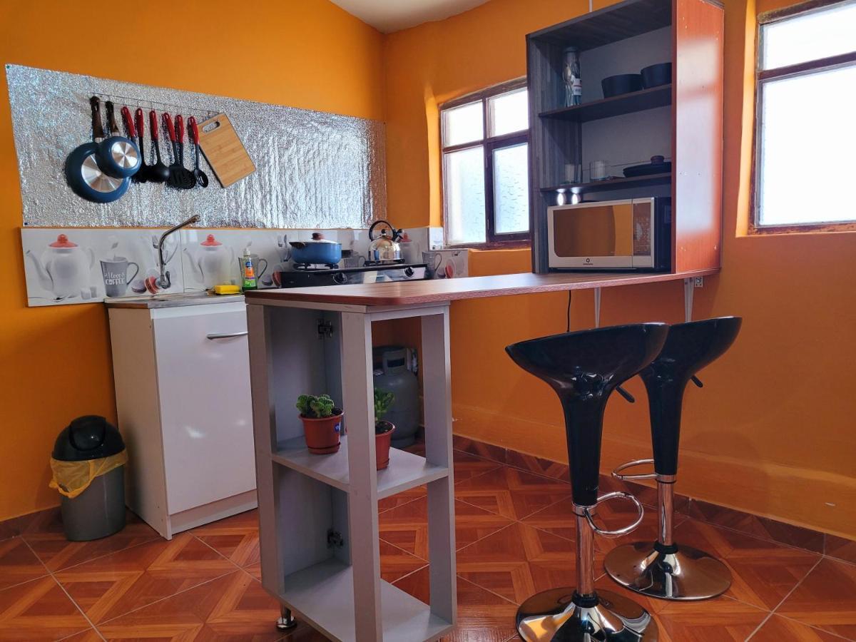 Wayra House Infancia Cusco