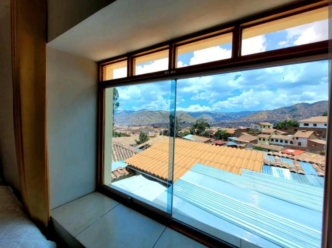 Wayra House San Blas Apartment *