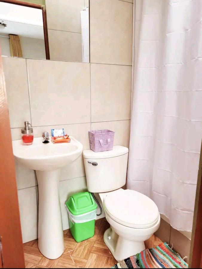 Wayra House San Blas * Cusco