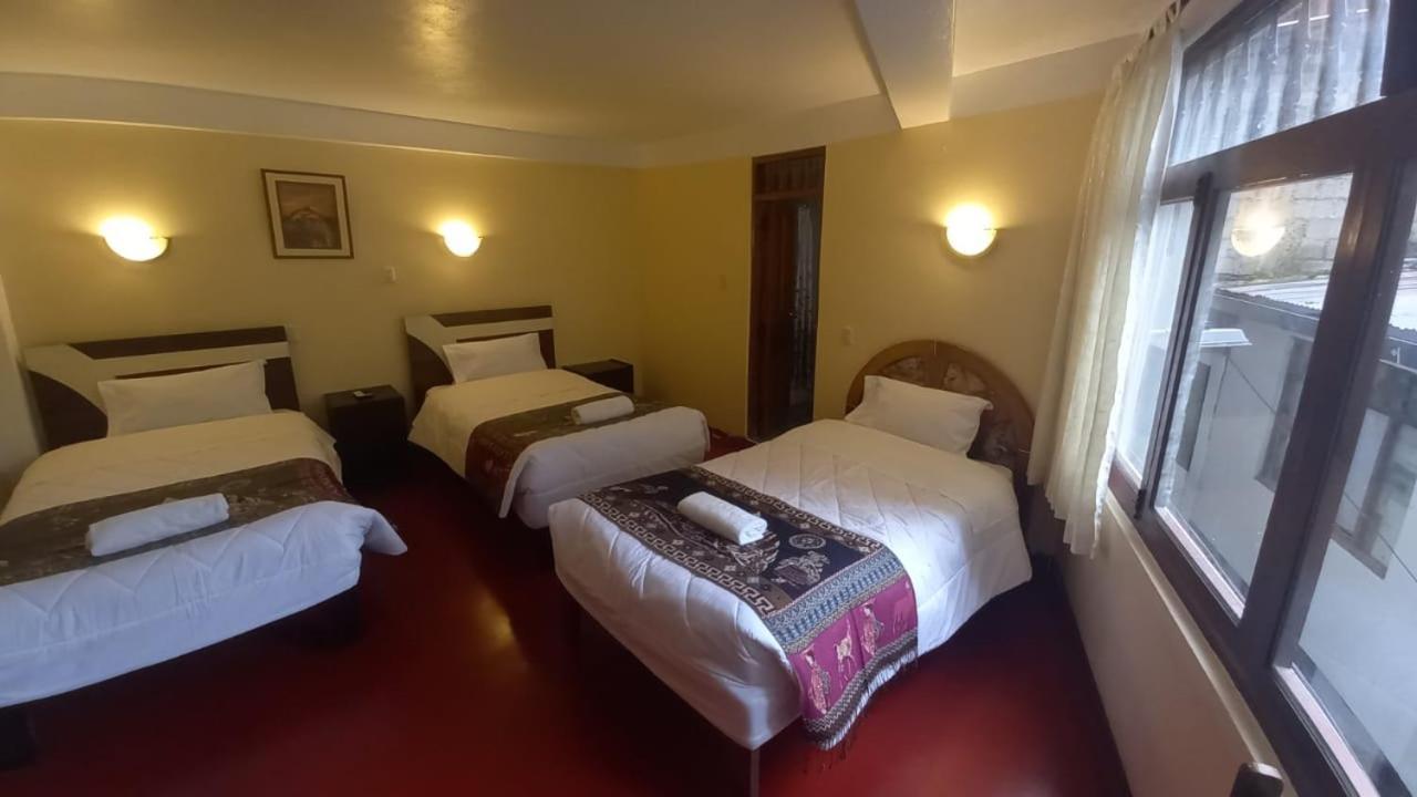 Plaza Guest house *
