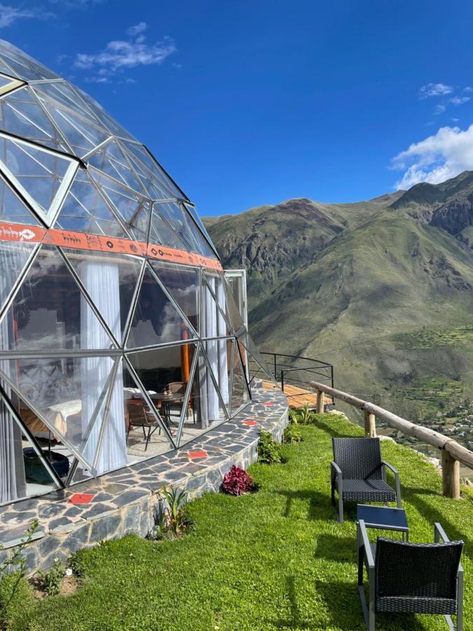 Stardome Peru Hotel Cusco