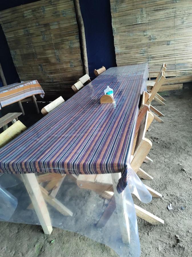Machupicchu Ecolodge Hotel Cusco