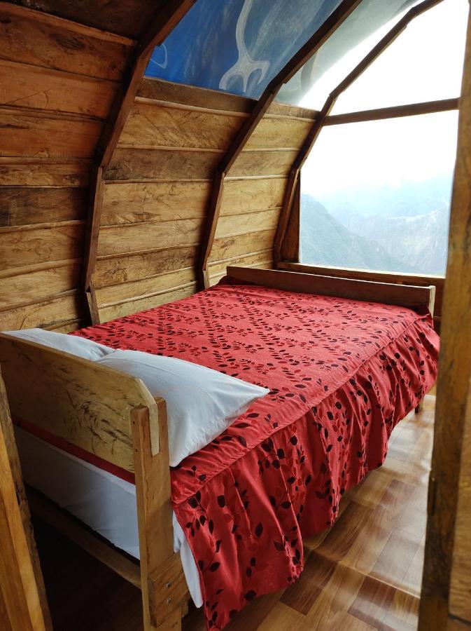 Machupicchu Ecolodge *