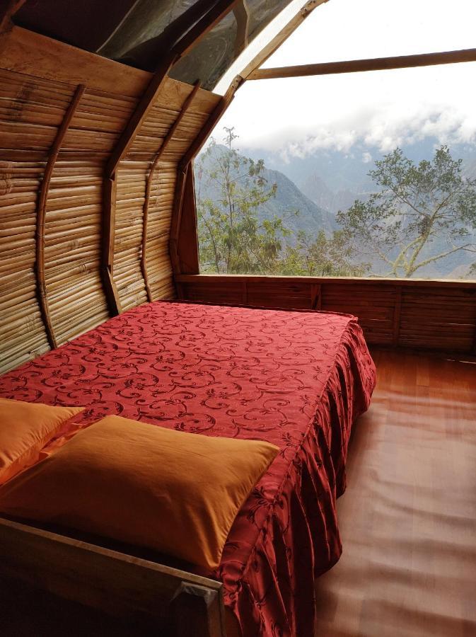 Machupicchu Ecolodge Hotel Cusco