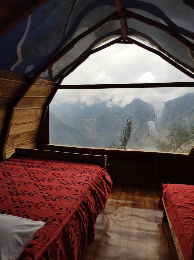 Machupicchu Ecolodge Hotel Cusco