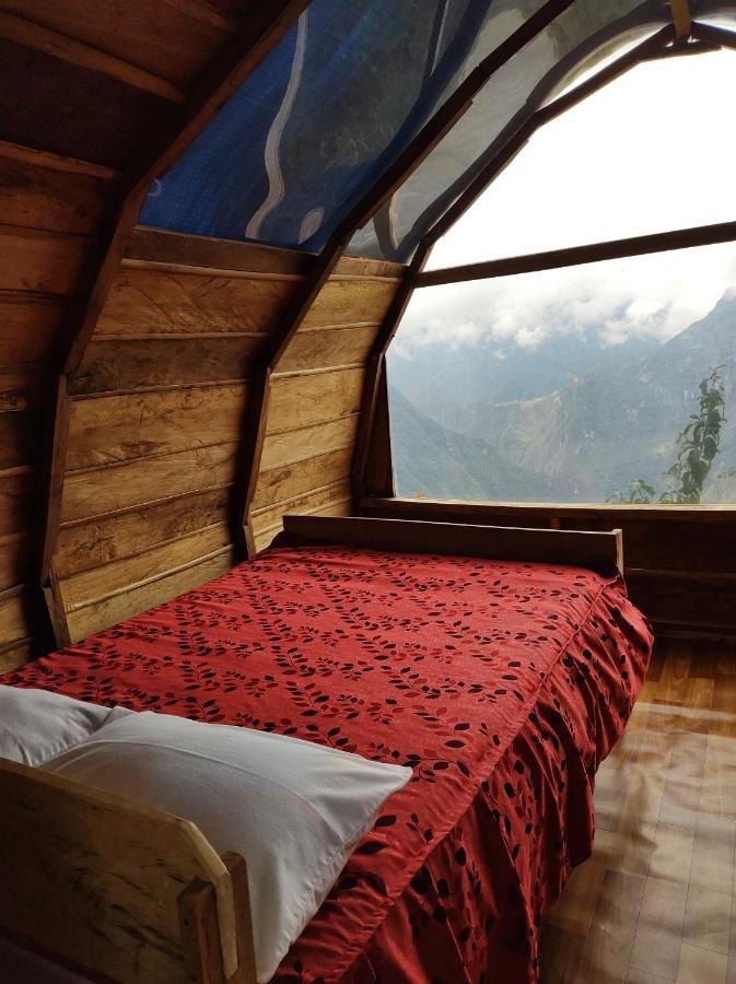 Hotel Machupicchu Ecolodge *