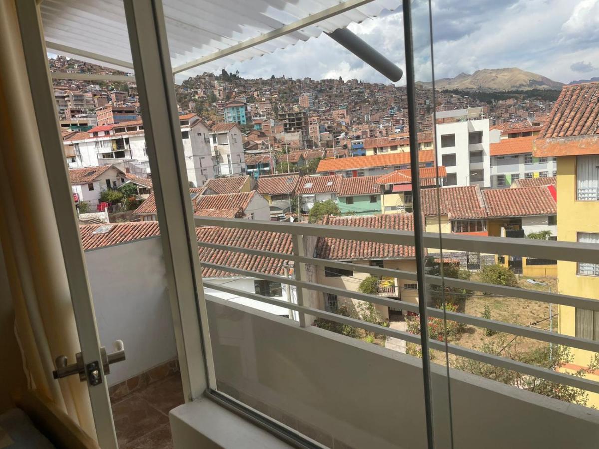 Nais Frühstückspension Cusco