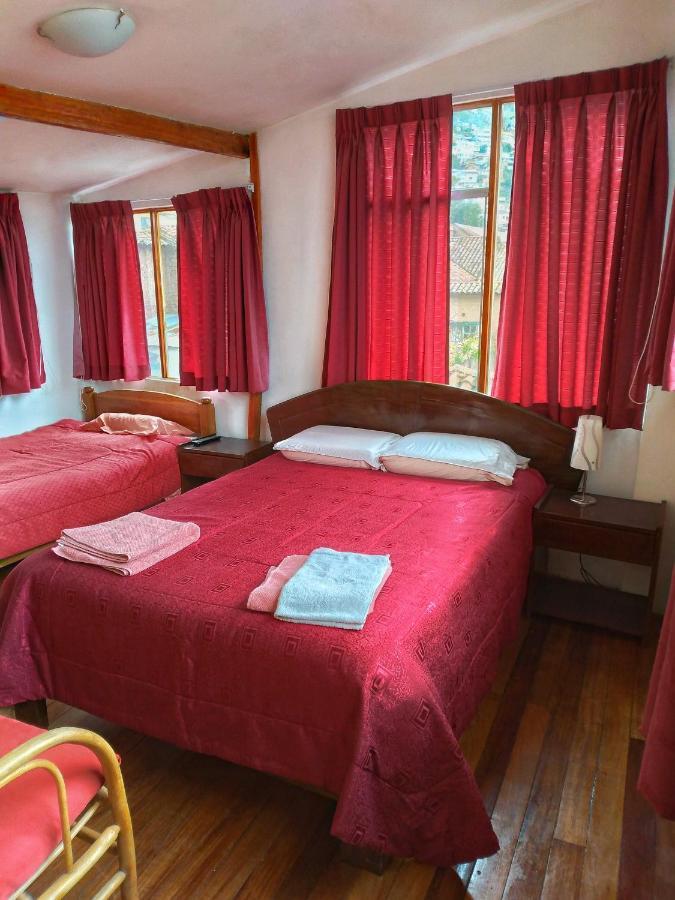 Casa de hóspedes Korilazo Cusco