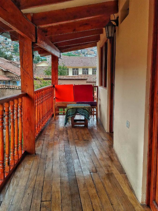 Korilazo Casa de hóspedes Cusco