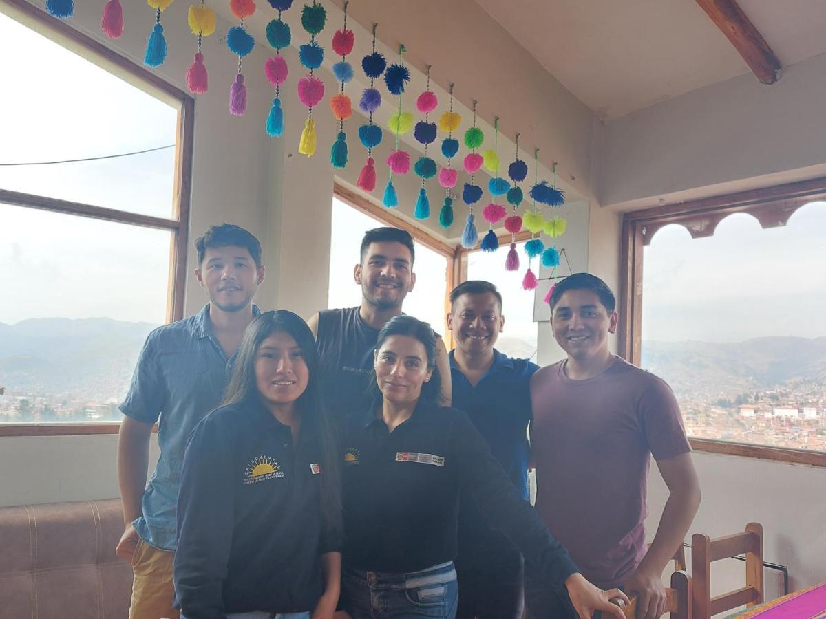 Black Sheep Bed & Breakfast Cusco