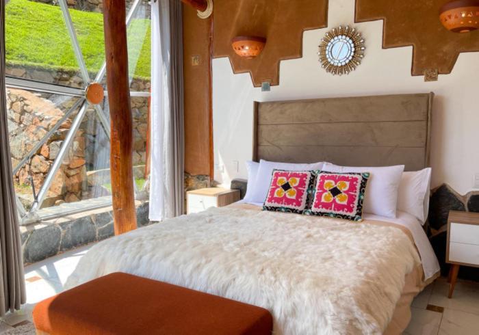 Stardome Peru Hotel 5*