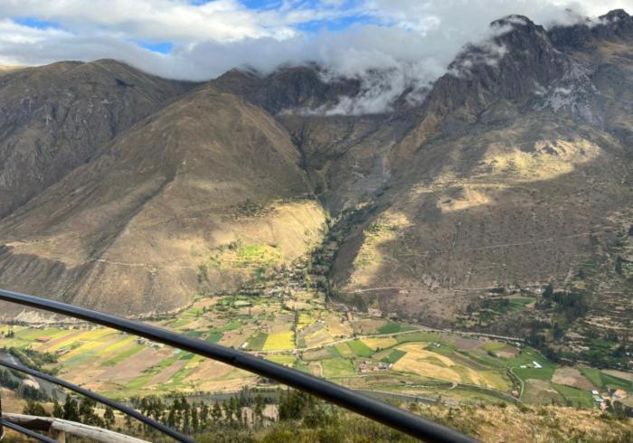 Stardome Peru 5* Cusco