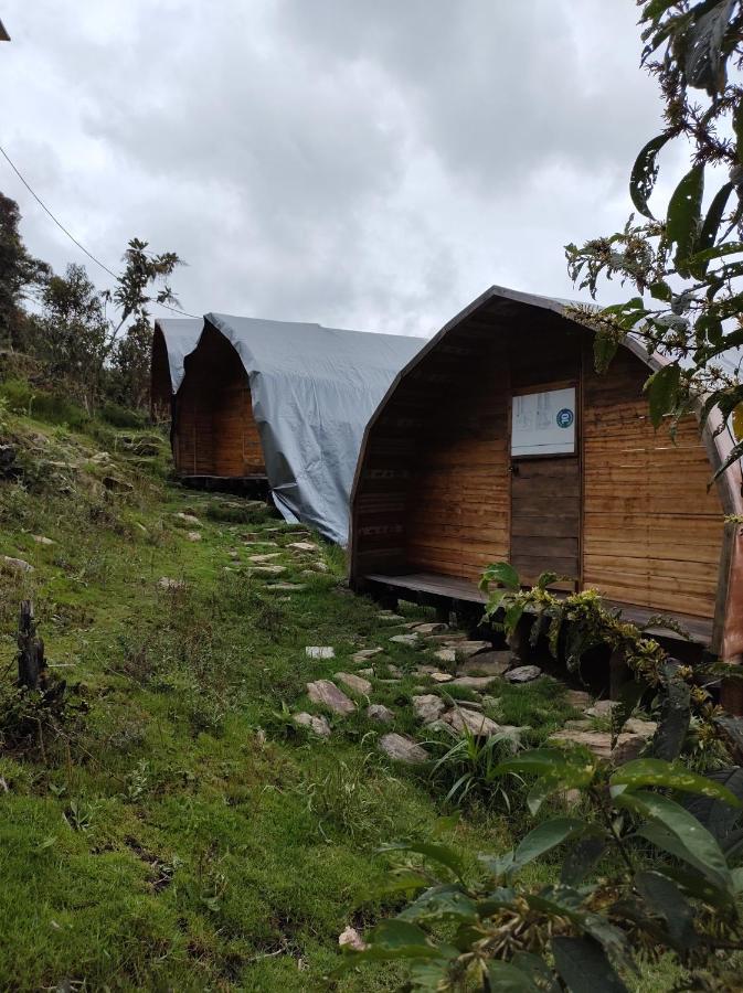 Hotel Machupicchu Ecolodge
