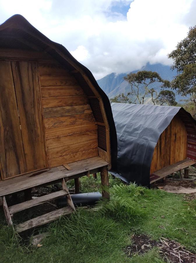 Machupicchu Ecolodge Cusco