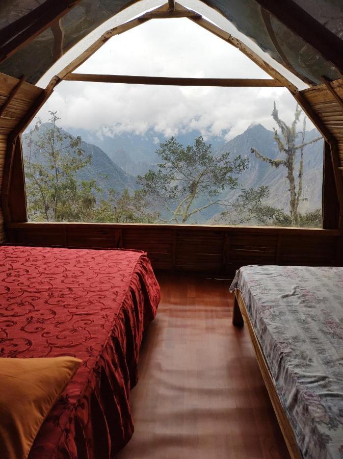 Machupicchu Ecolodge * Cusco