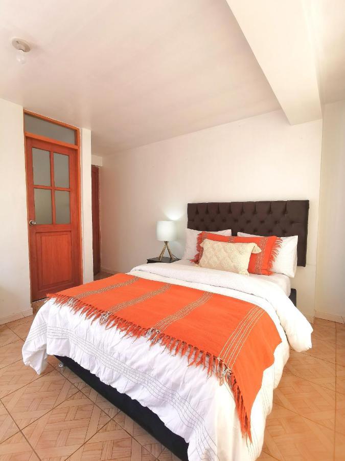 Casa Kintu Bed & Breakfast Cusco