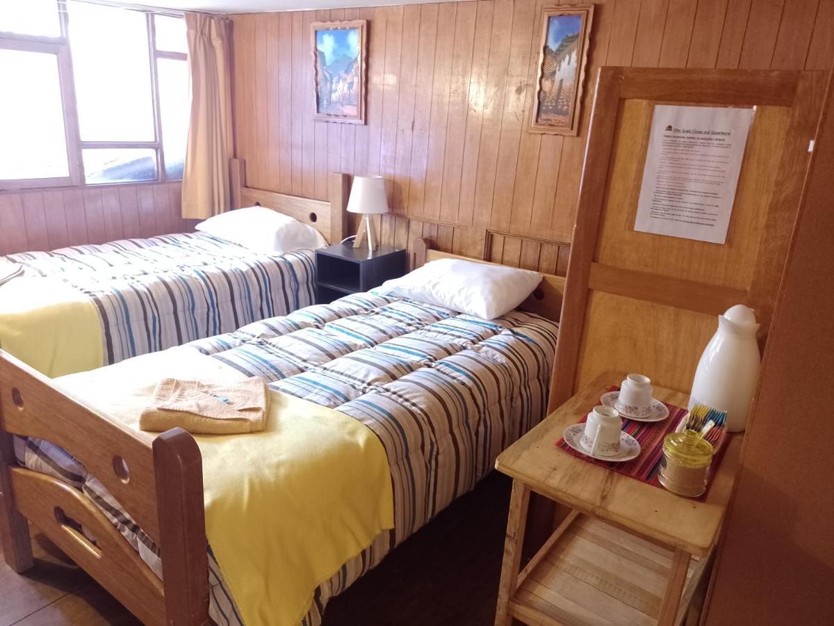 Bed & Breakfast Viru & Experience Cusco
