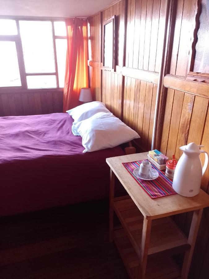 Viru & Experience Bed & Breakfast Cusco