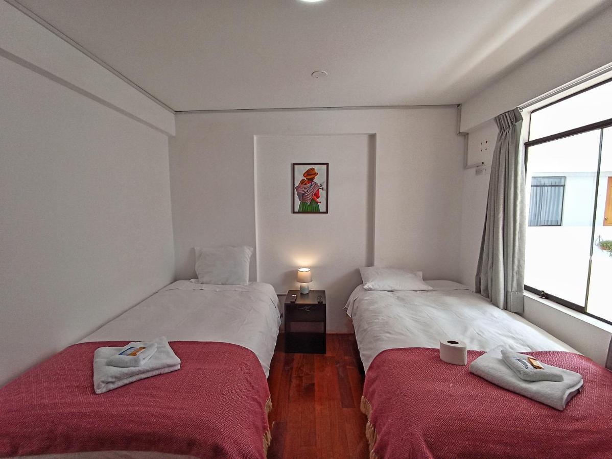 Moon 3* Cusco