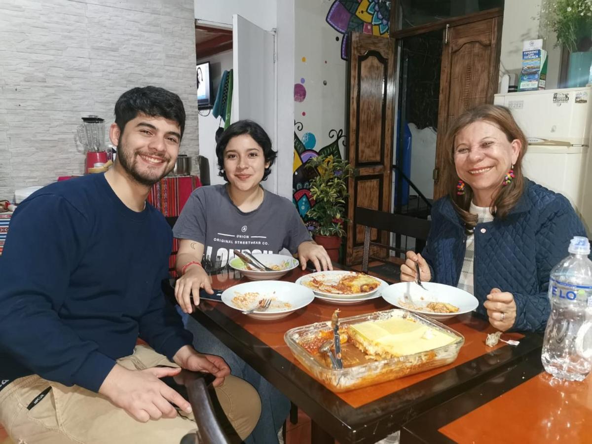 Bed & Breakfast Black Sheep Cusco
