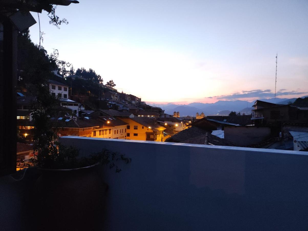 Casa Agustina *