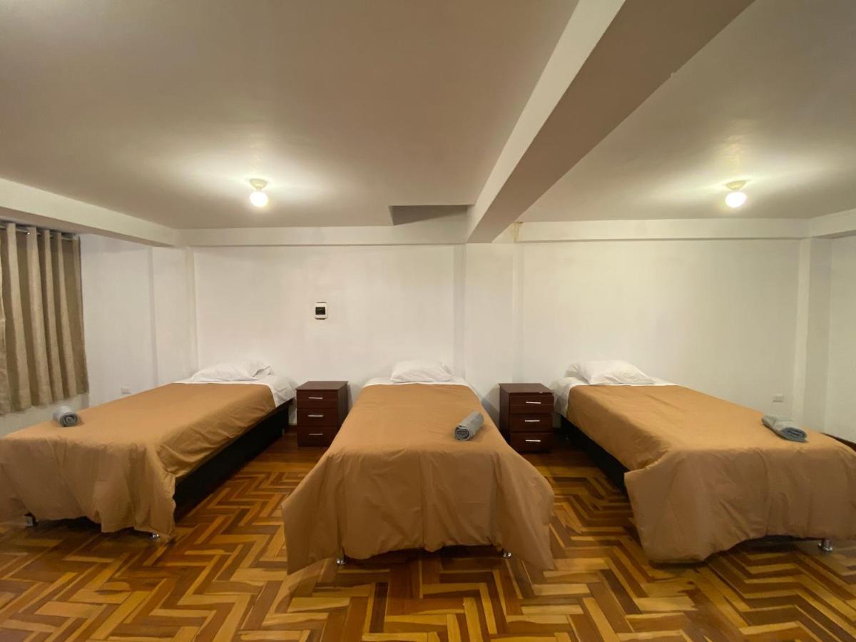 Casita Matara Bed and breakfast *