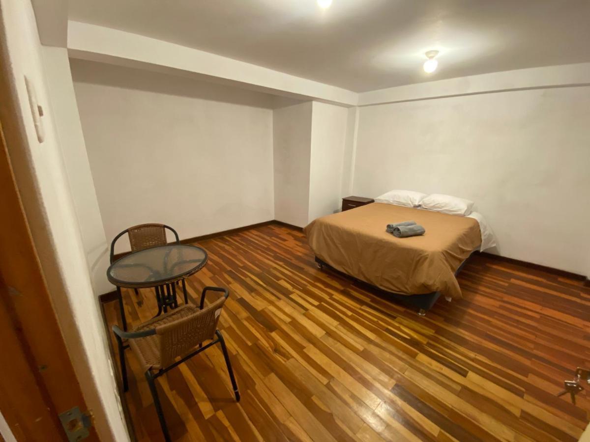 Bed and breakfast Casita Matara *