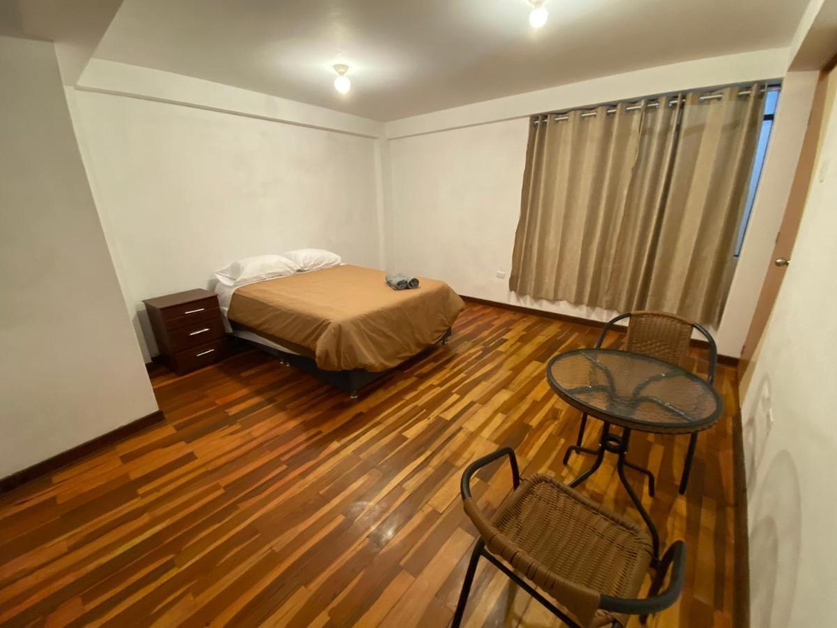 Casita Matara Bed and breakfast