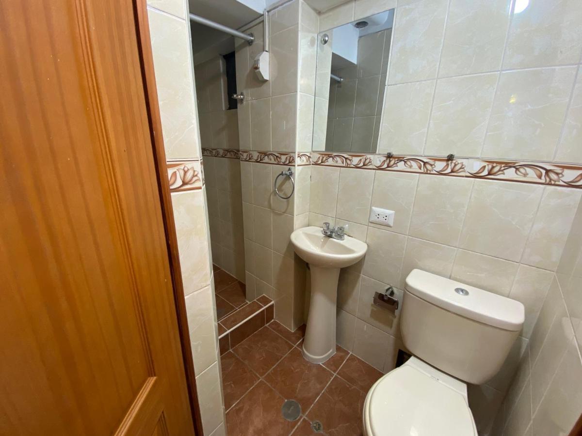 Bed and breakfast Casita Matara Cuzco