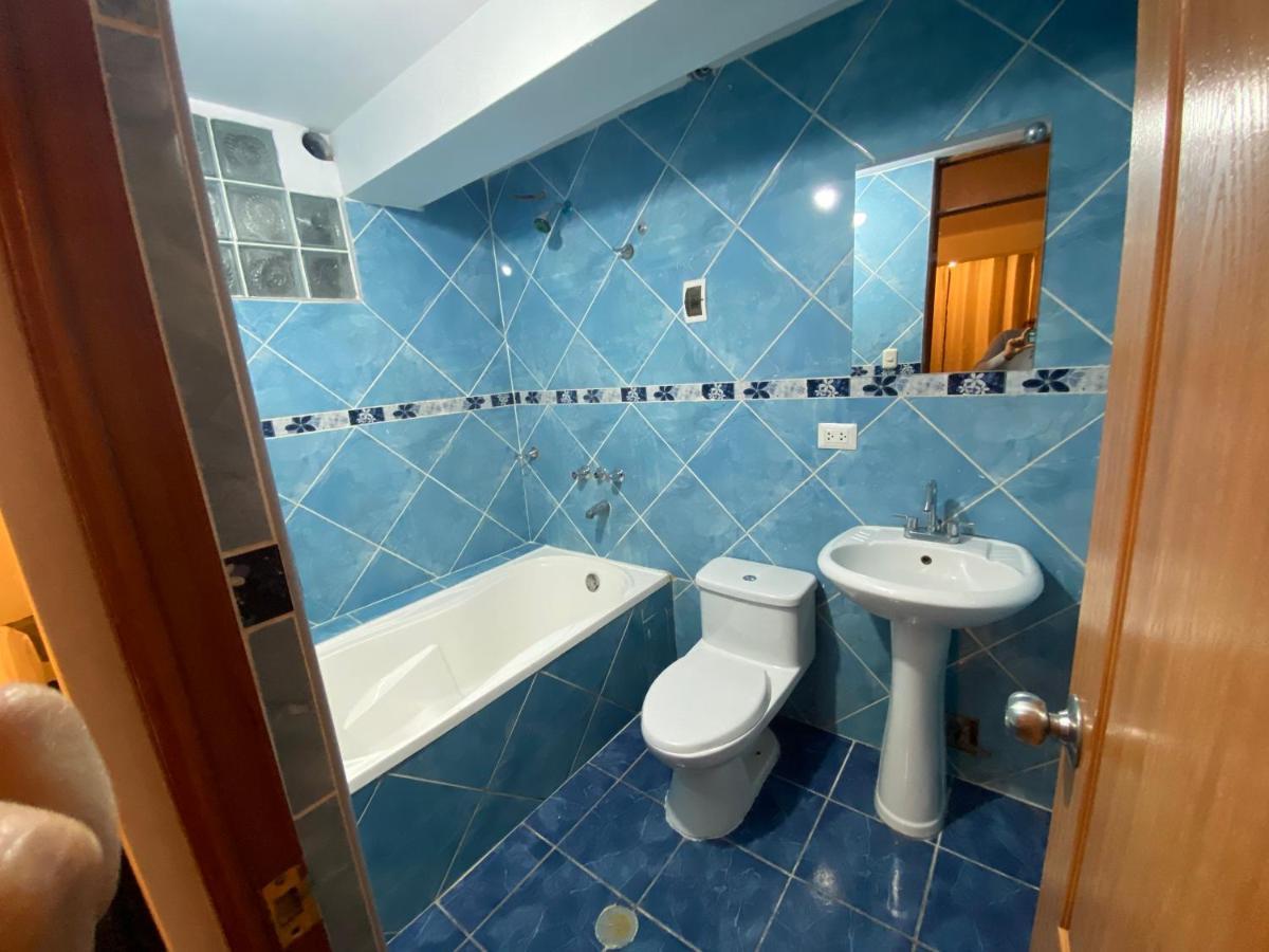 Casita Matara Cuzco
