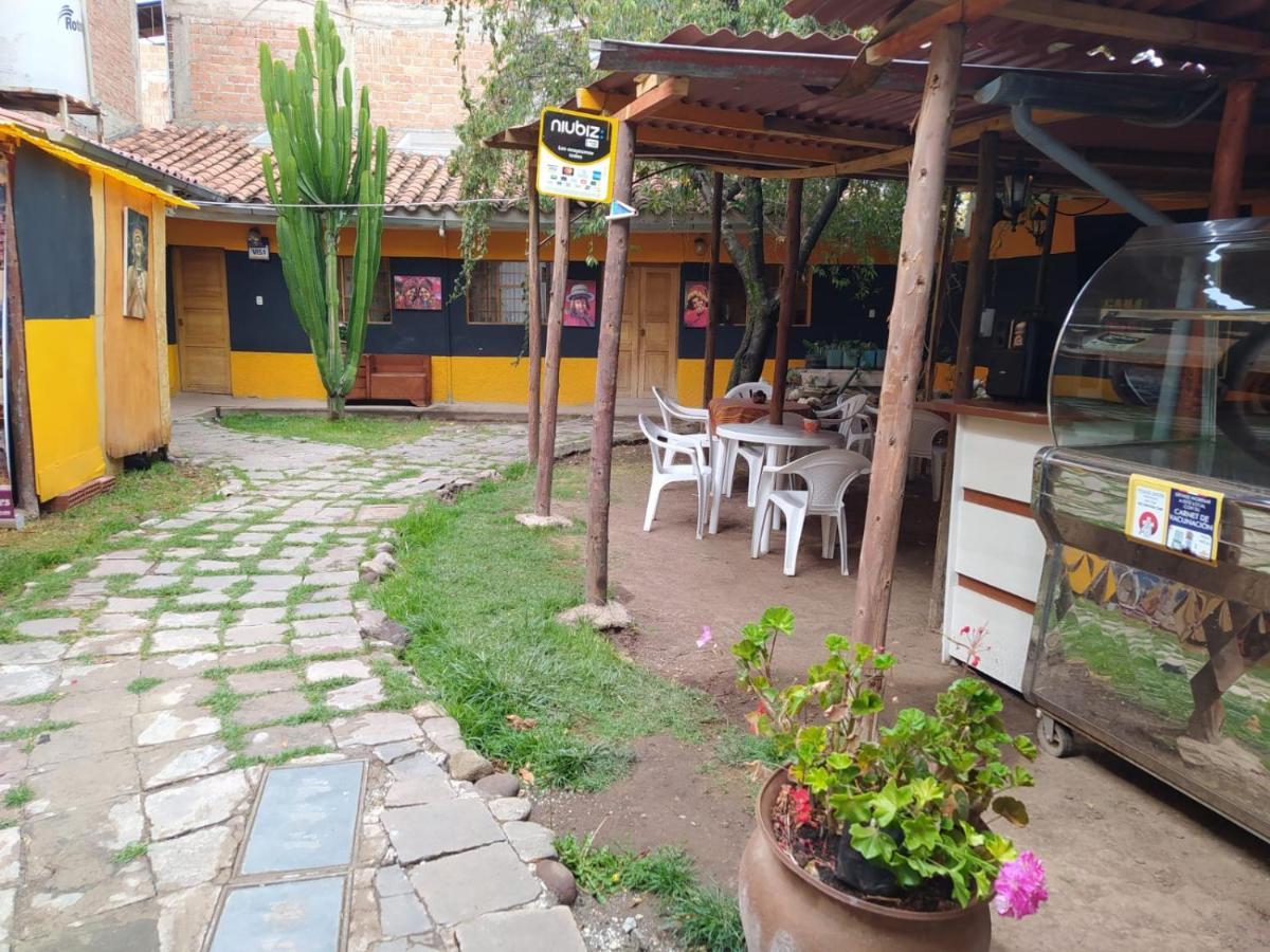 Quilla Apartamento Cusco