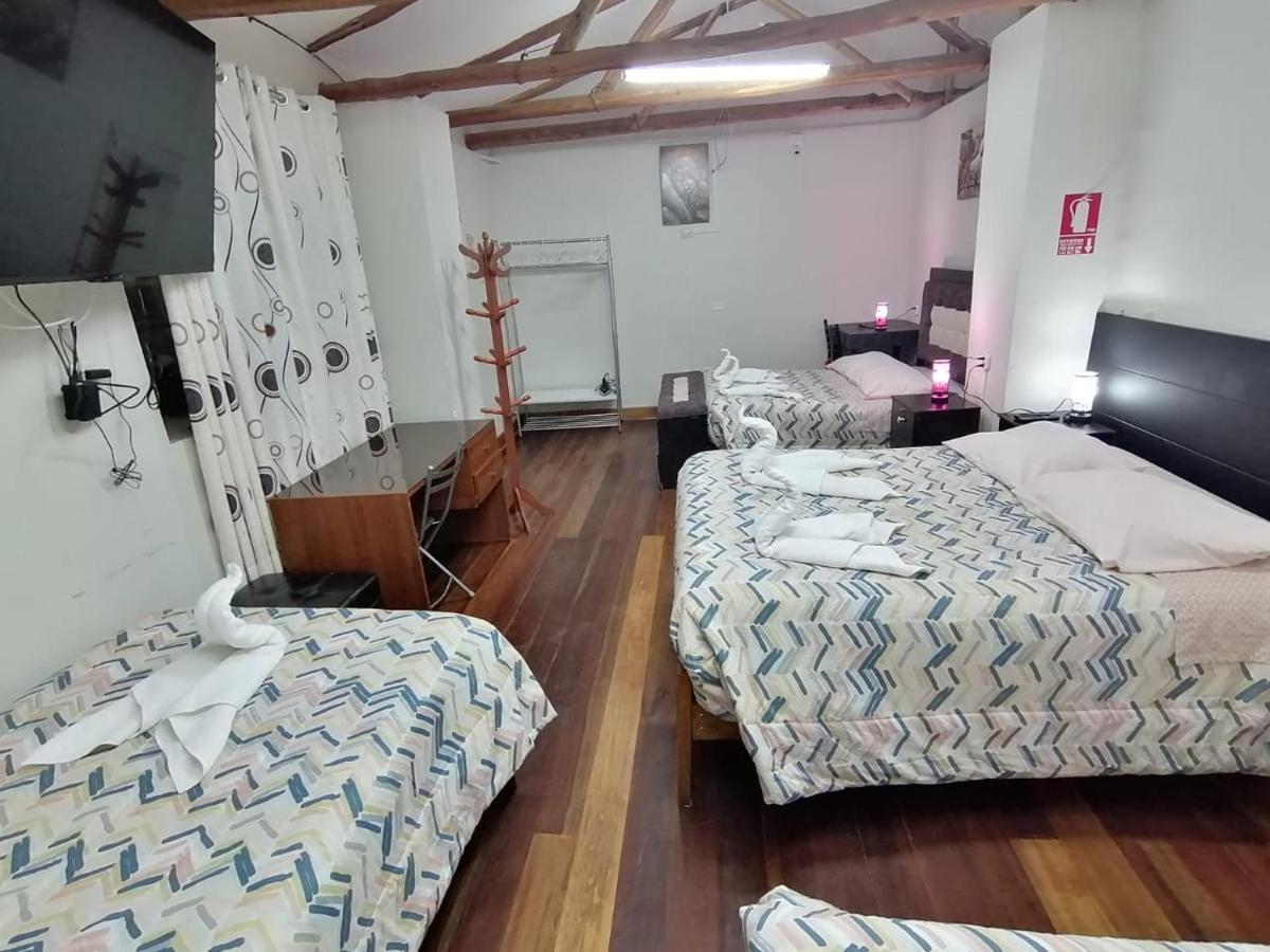 Quilla Apartamento Cusco
