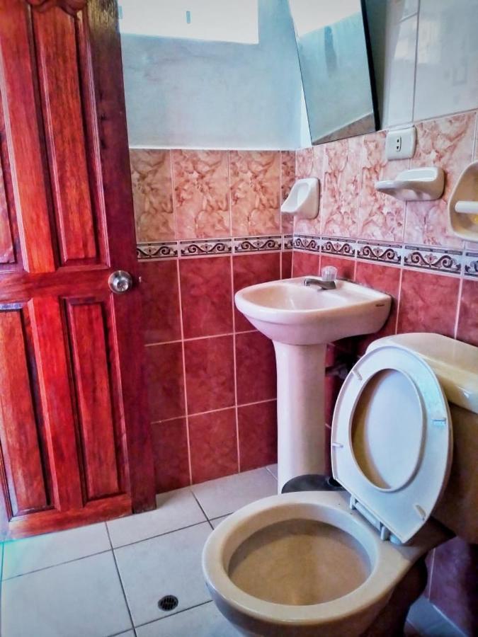 Korilazos Guest house Cusco