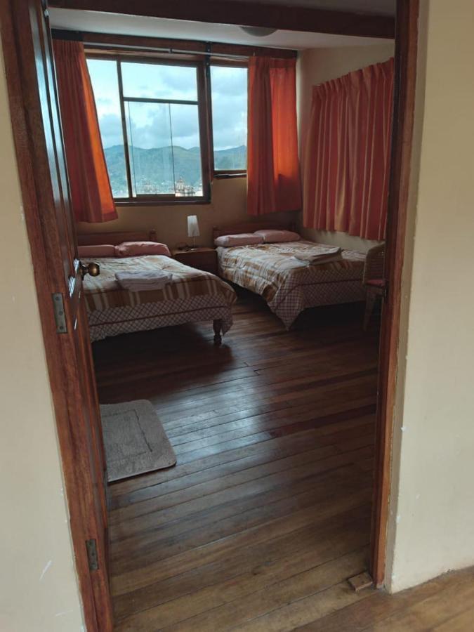 Korilazos Guest house