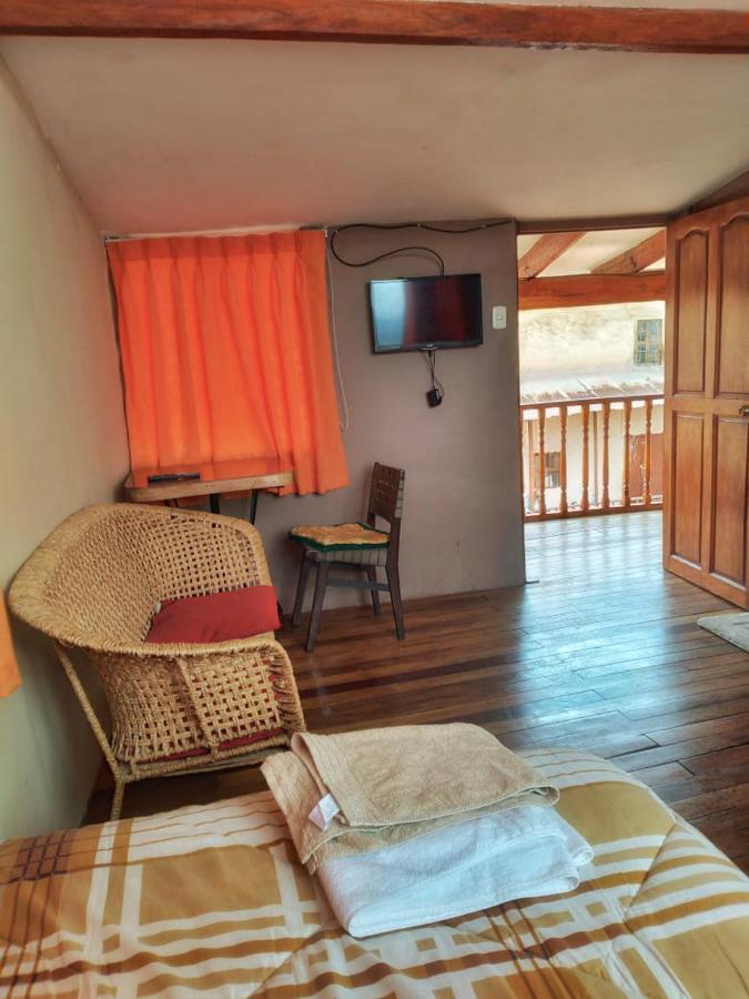 Guest house Korilazos Cusco
