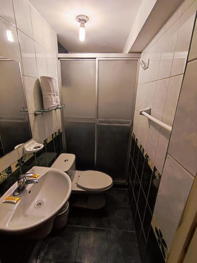 Hotel Algo Mas - Santa Beatriz