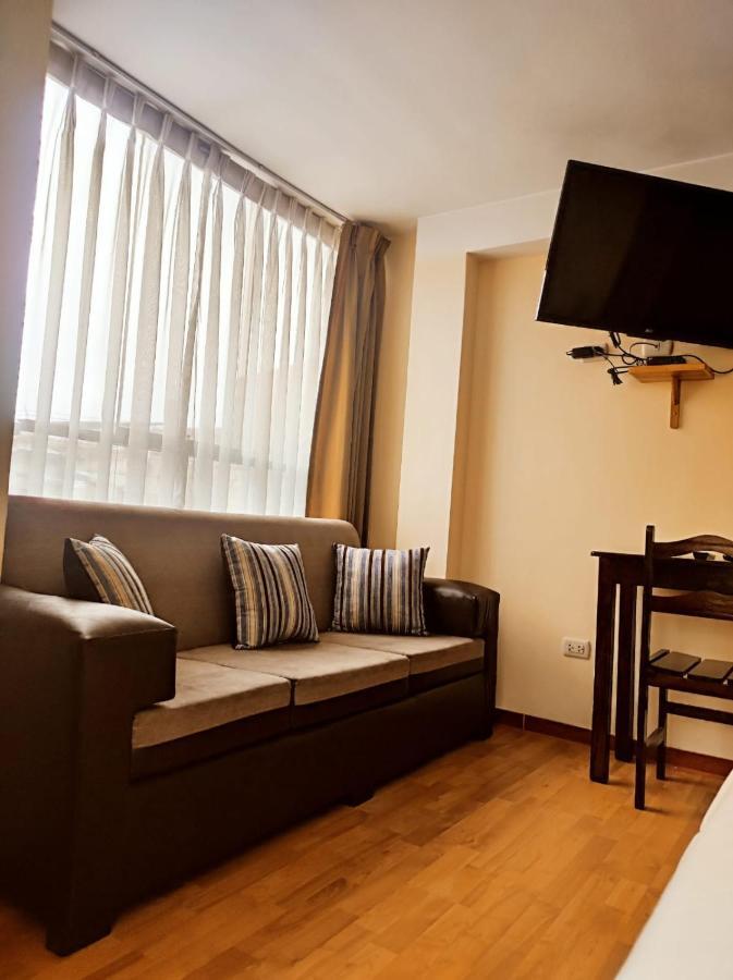 Hotel Algo Mas - Santa Beatriz