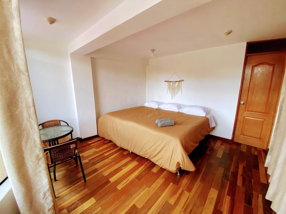 Casita Matara Bed and breakfast Cuzco