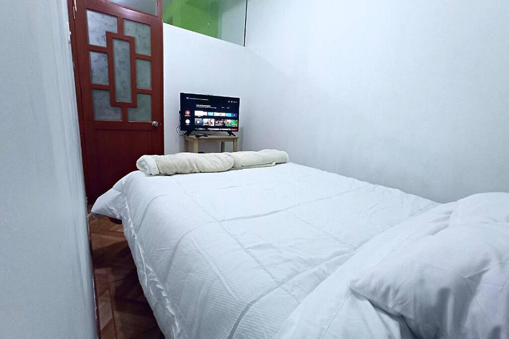 Apartment La Casa De Los Luises San Blas *