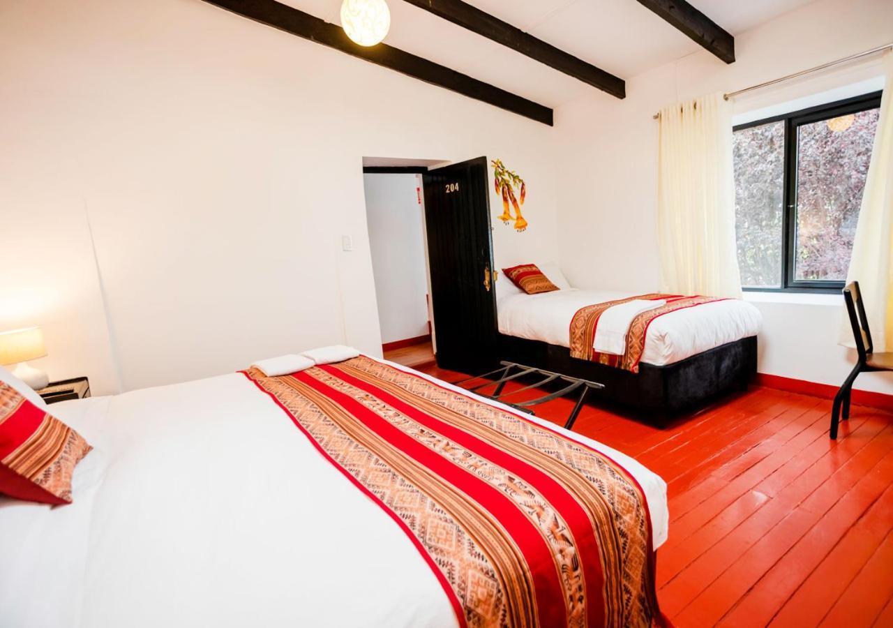 Hotel Kuska Home Bed & Breakfast Cusco