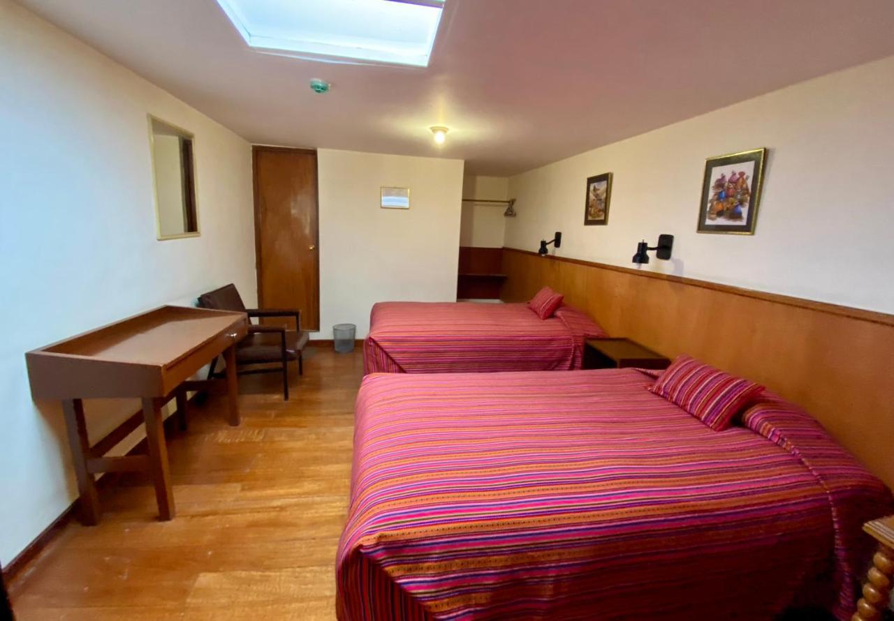 Saphi - Excelente Ubicacion Hotel