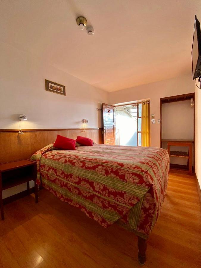 Saphi Inn Cusco - Excelente Ubicacion Cusco