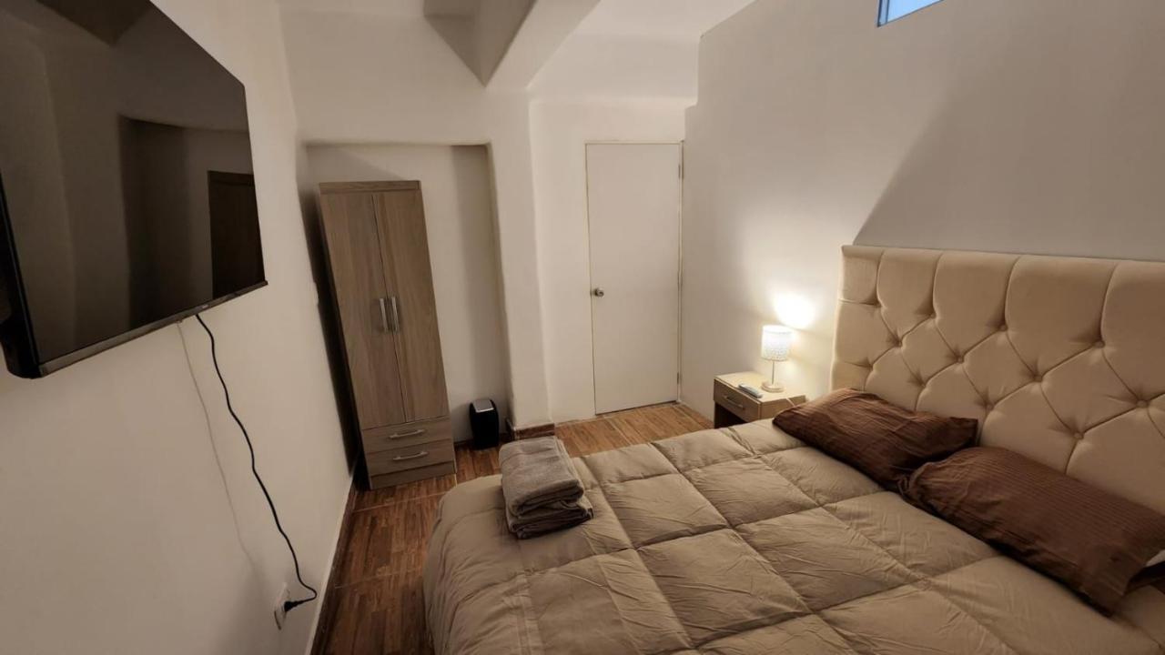 Amaranta House *