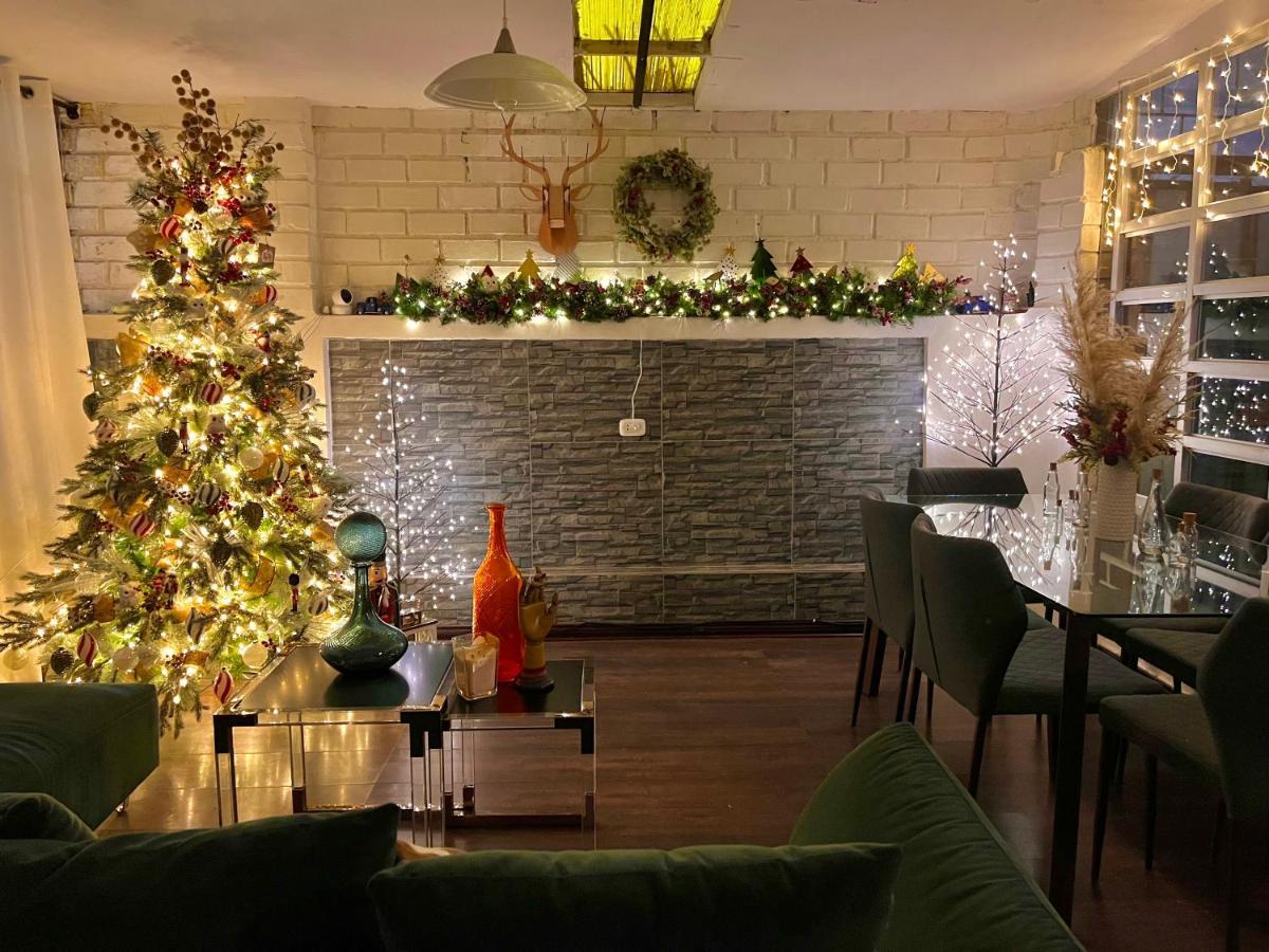 Bed & Breakfast Casa Kintu