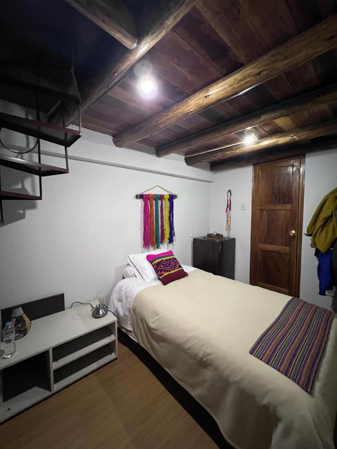 Bed & Breakfast Casona Les Pleiades