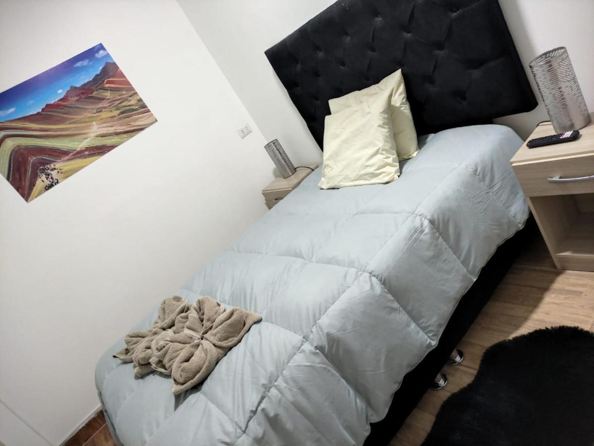 Amaranta House *