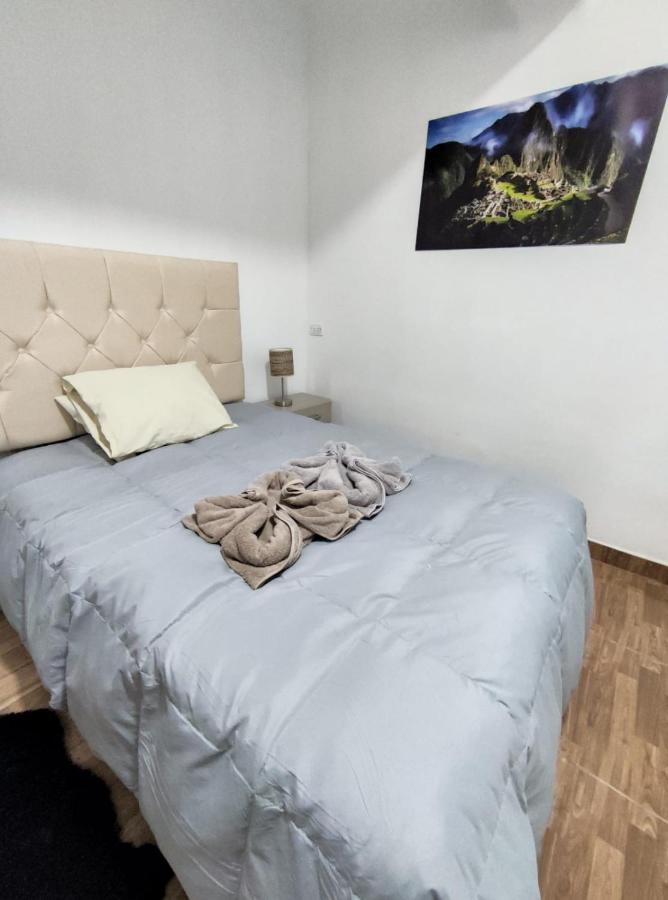 Amaranta House Homestay
