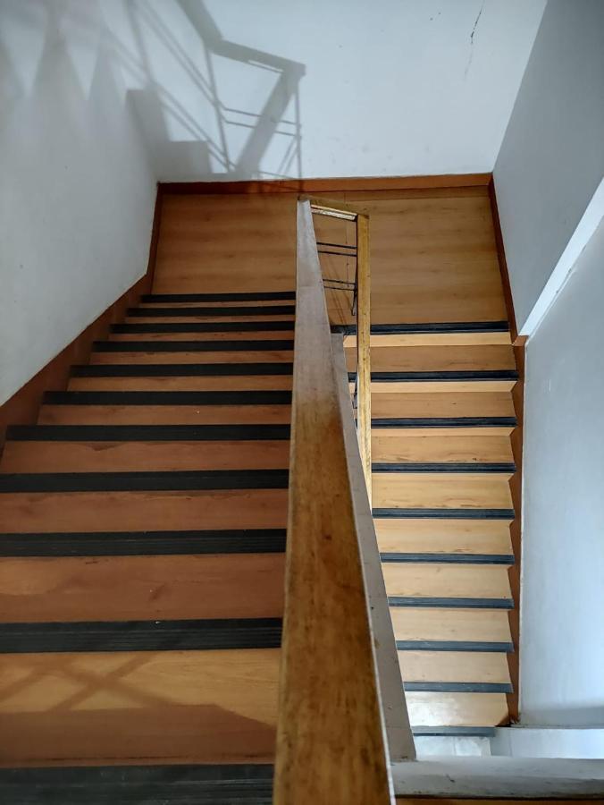 Amaranta House *